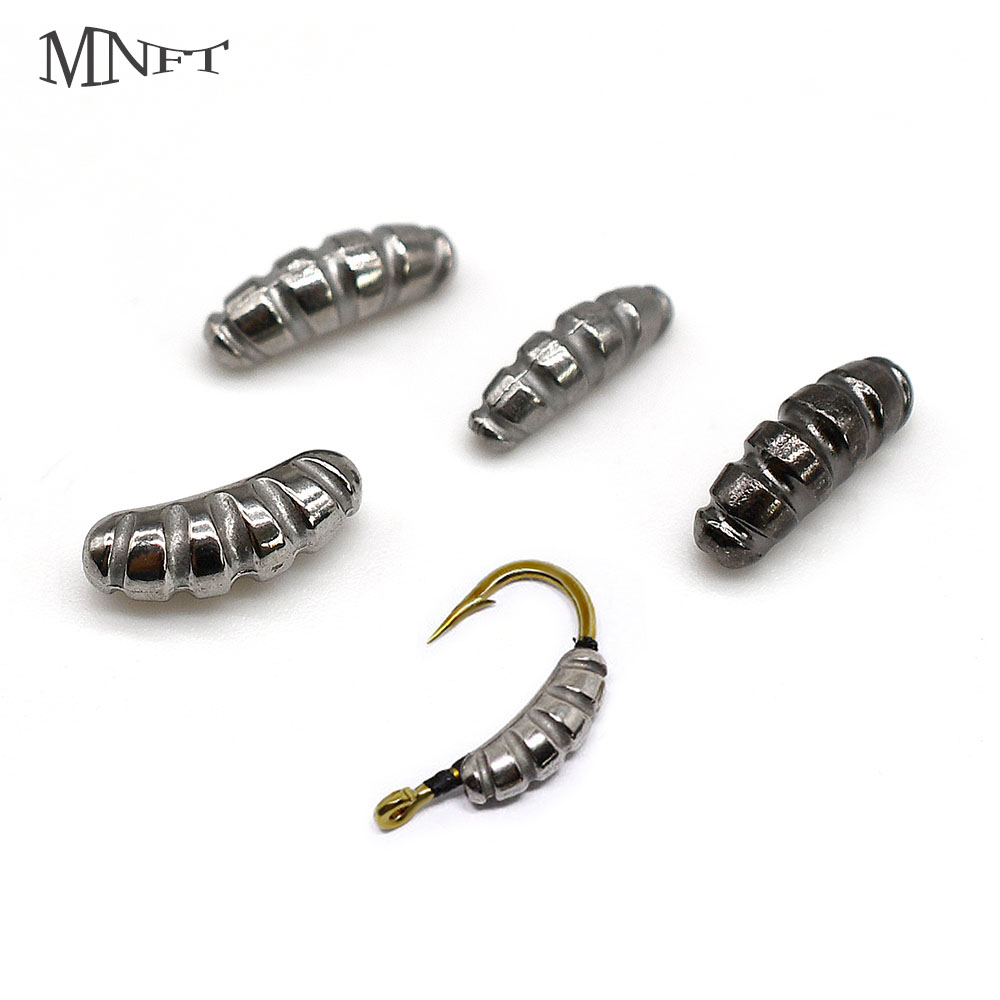 Body Jewelry Retainers - MNFT 6 قطعة يطير الصيد يدور