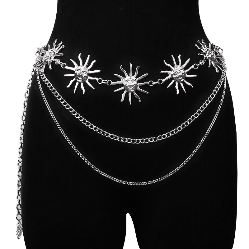 مكتنزة متعدد الطبقات الشرير ال - مراجعة Body Jewelry For You وسعره