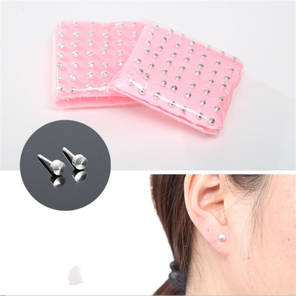 98/24 قطعة ثقب الأذن ترصيع الأ - مراجعة Body Jewelry Surgical Steel وسعره